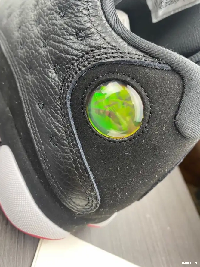 Chep Onekick 13 JORDAN 414571-062 PLAYOFFS AIR 0424